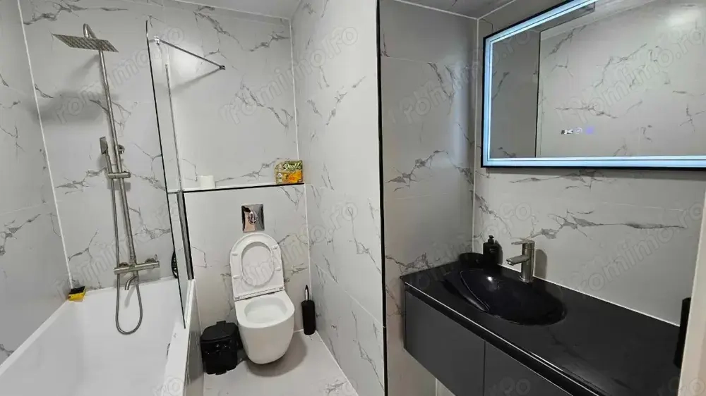 Apartament cu 2 camere în zona Colentina