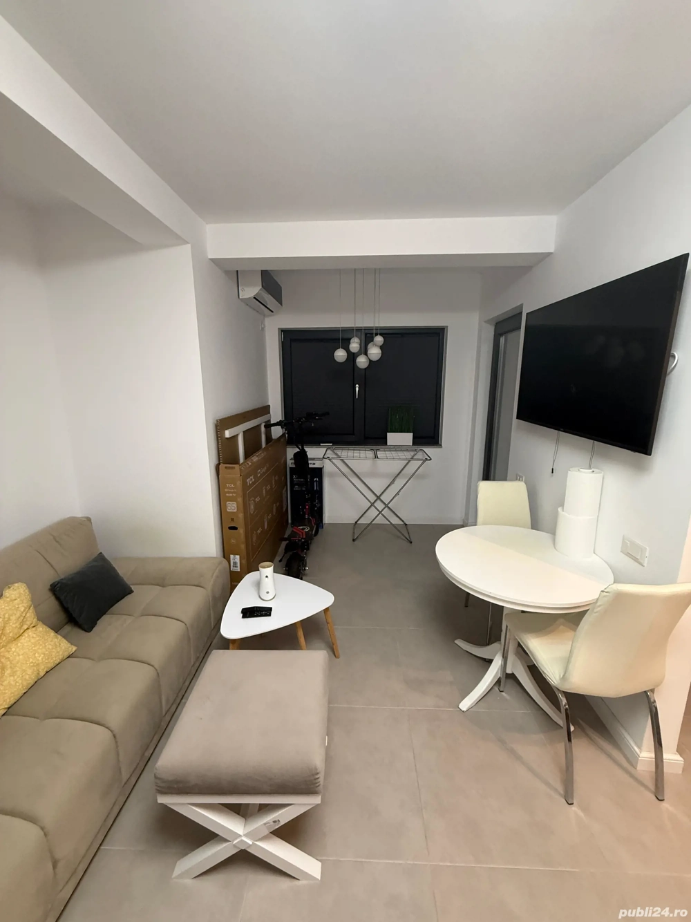 apartament 2 camere steaua de mare 2