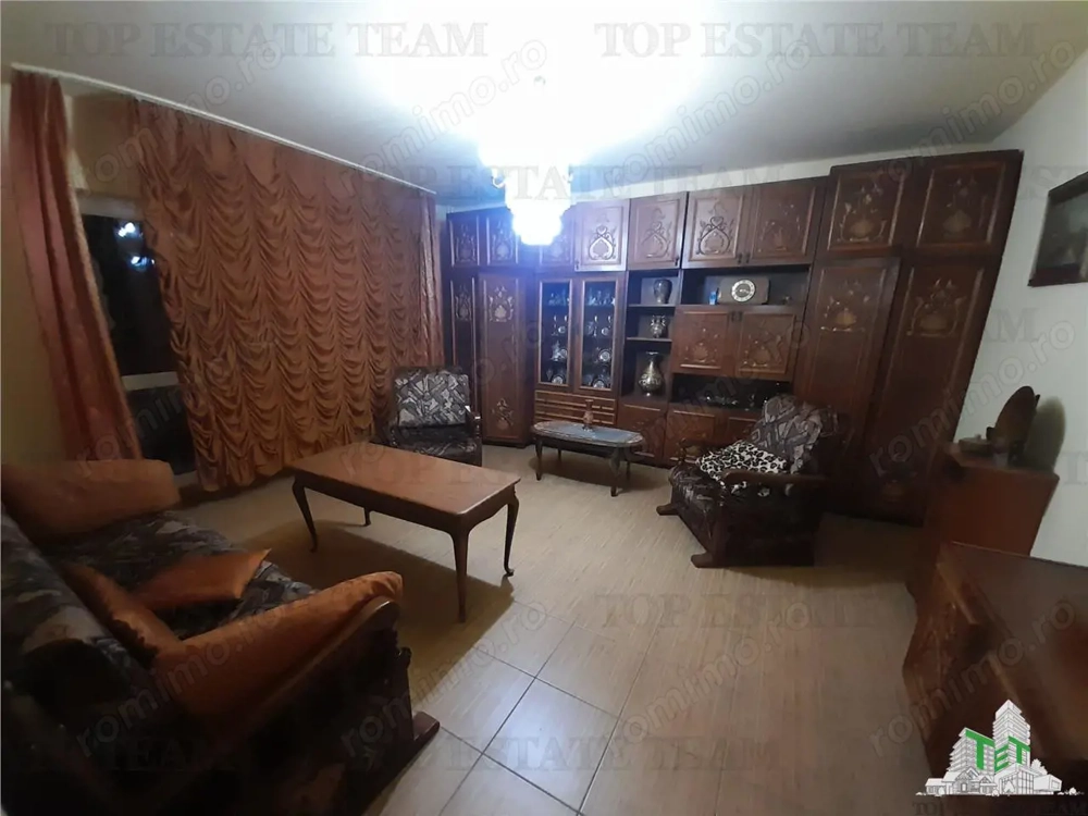 Bulevardul Decebal-Voronet-in exclusivitate vanzare 2 camere