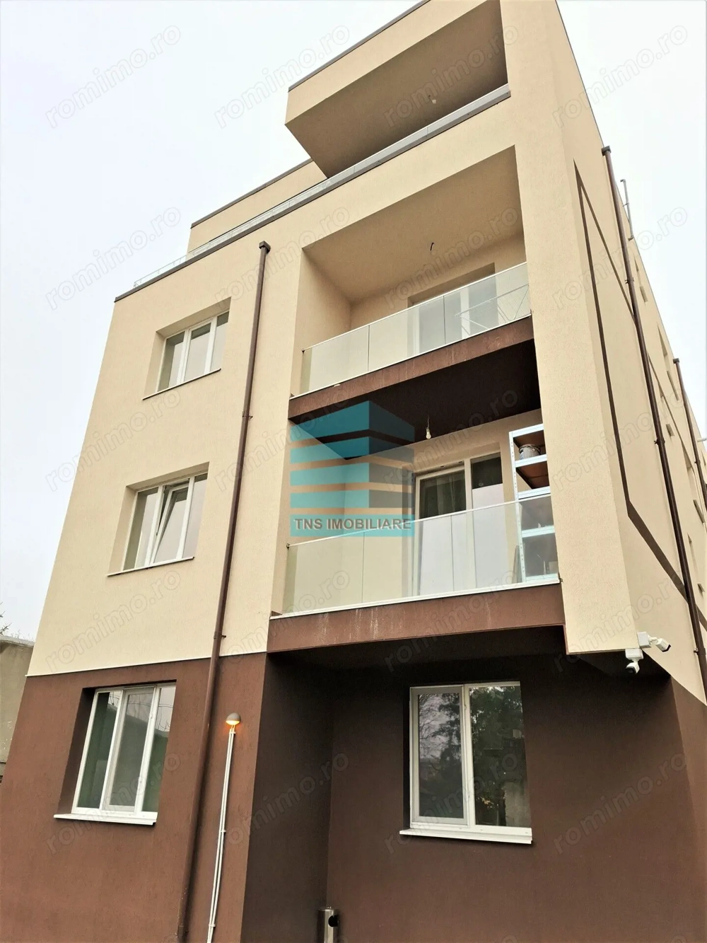 Soseaua Oltenitei- 3 Cam- 77mp-Dec- Liber- Parcare