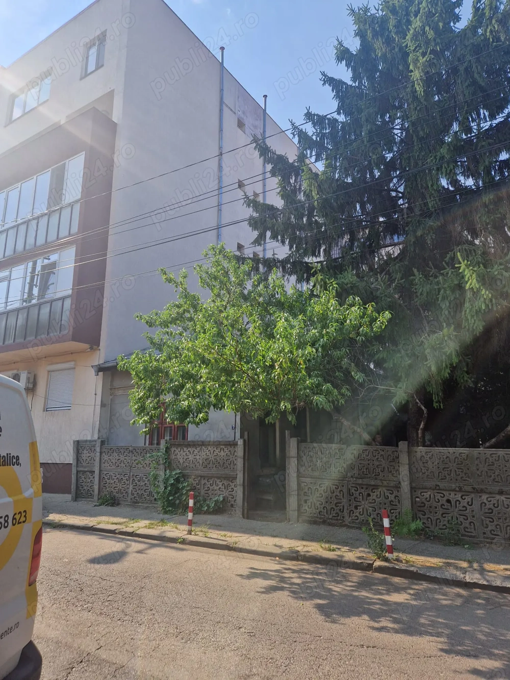 casa 3 camere si anexa