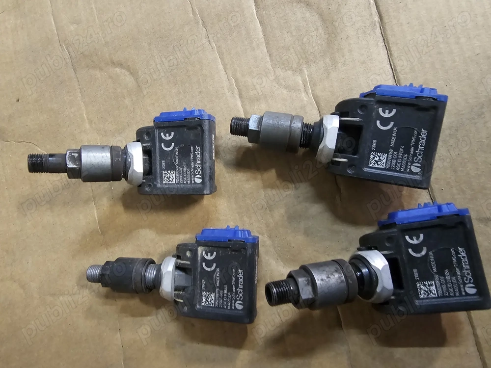 Senzori presiune roți diferite mărci auto de vânzare ...