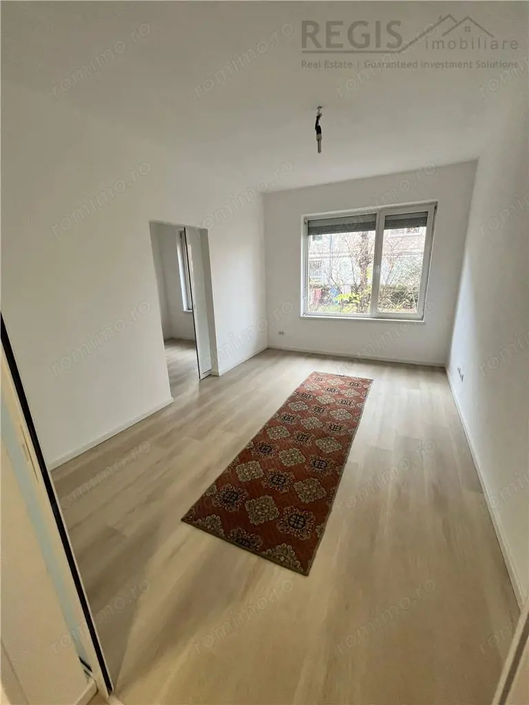APARTAMENT 3 CAMERE RENOVAT, CENTRU CIVIC