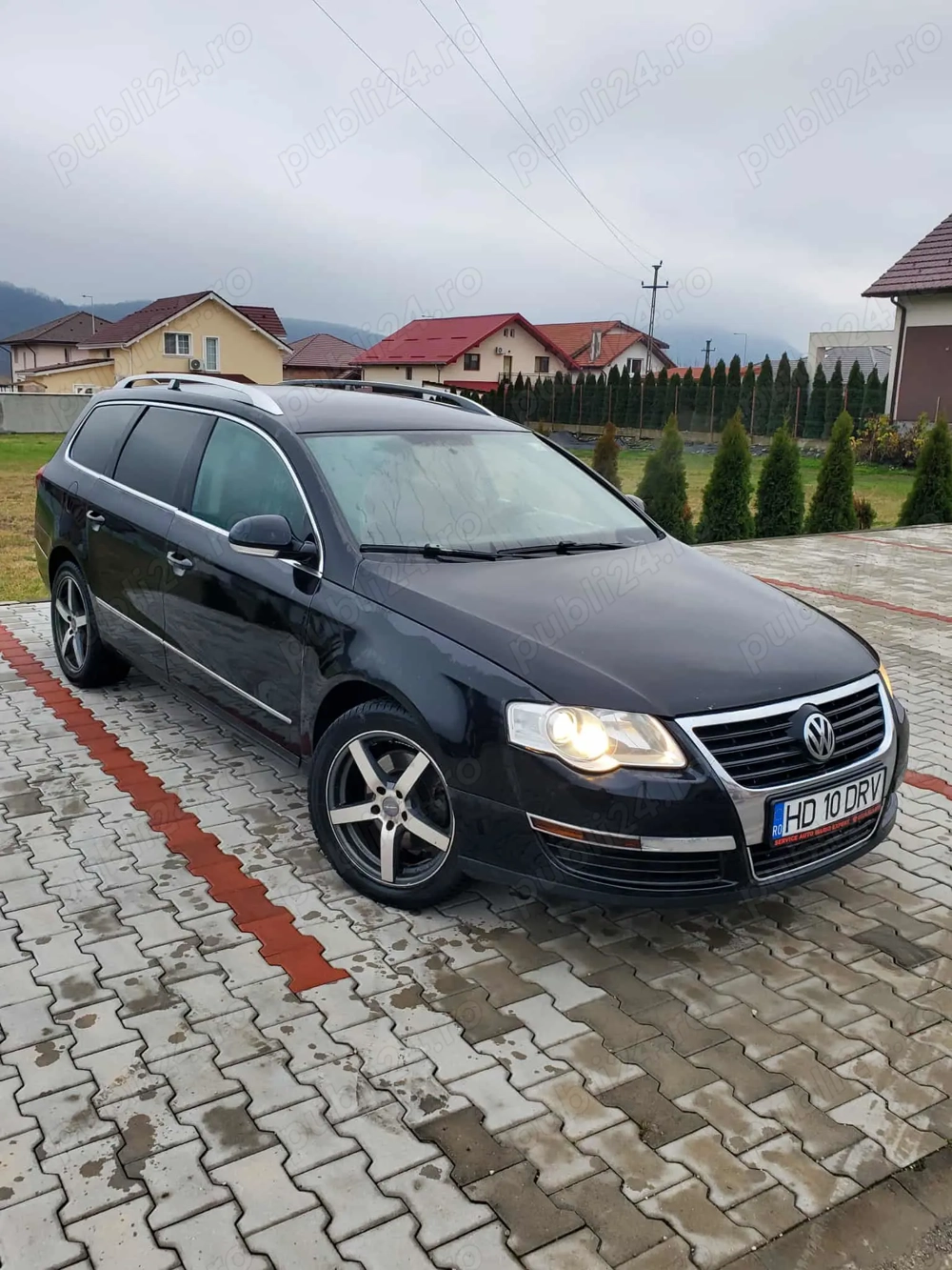 Passat.b6.2.0.TDI.140.cp.acte valabile fiscal pe loc