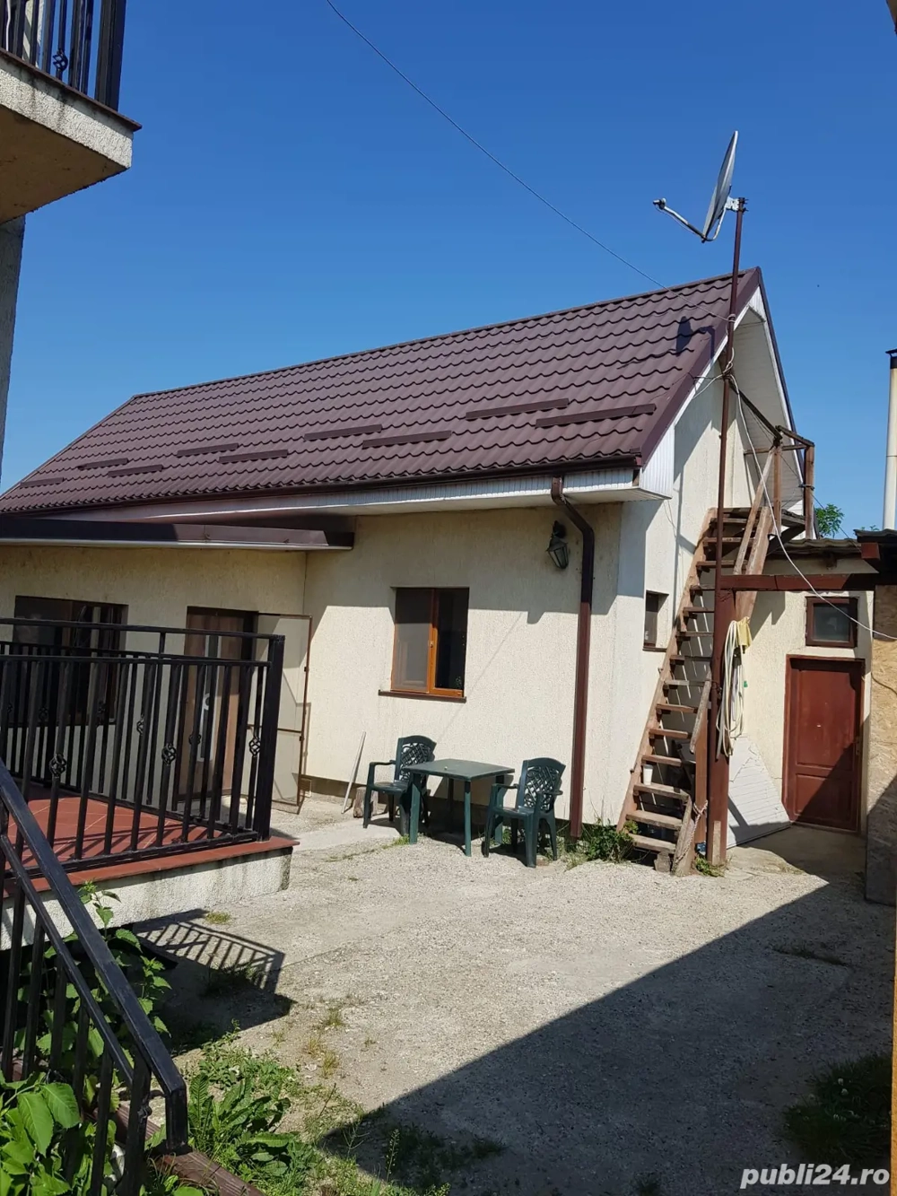  proprietar vinde casa plus vila serbanesti 