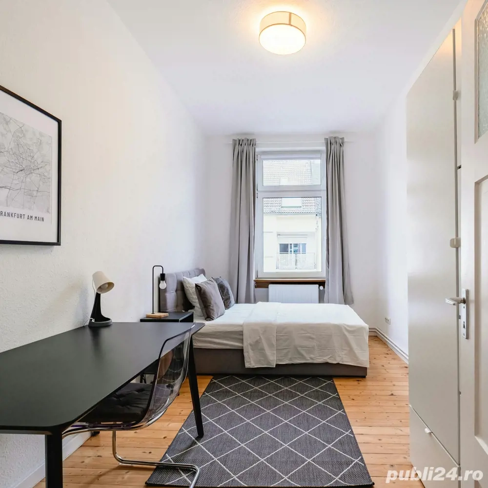 inchiriez apartament in regim hotelier Craiova