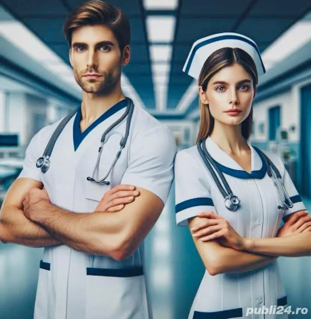 Asistenti medicali in Germania