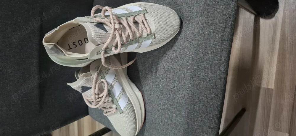 ADIDAS, noi de vanzare