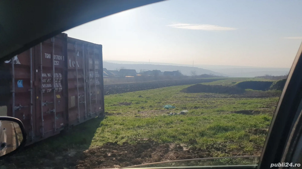 teren valea adanca  iasi miroslava