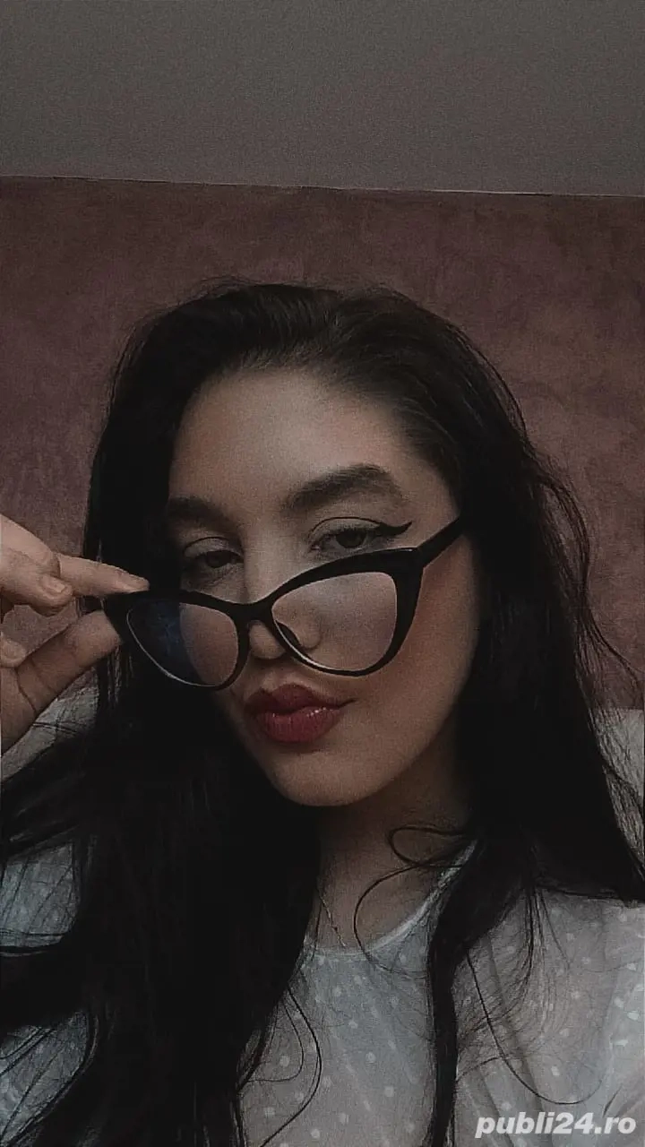 STĂPÂNA FANTEZIILOR TALE,vino in compania unei domnișoare drăguță