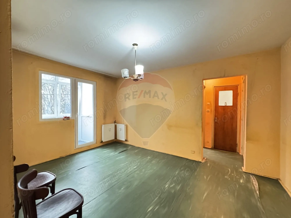 Apartament 2 camere de vanzare - Podul Giurgiului