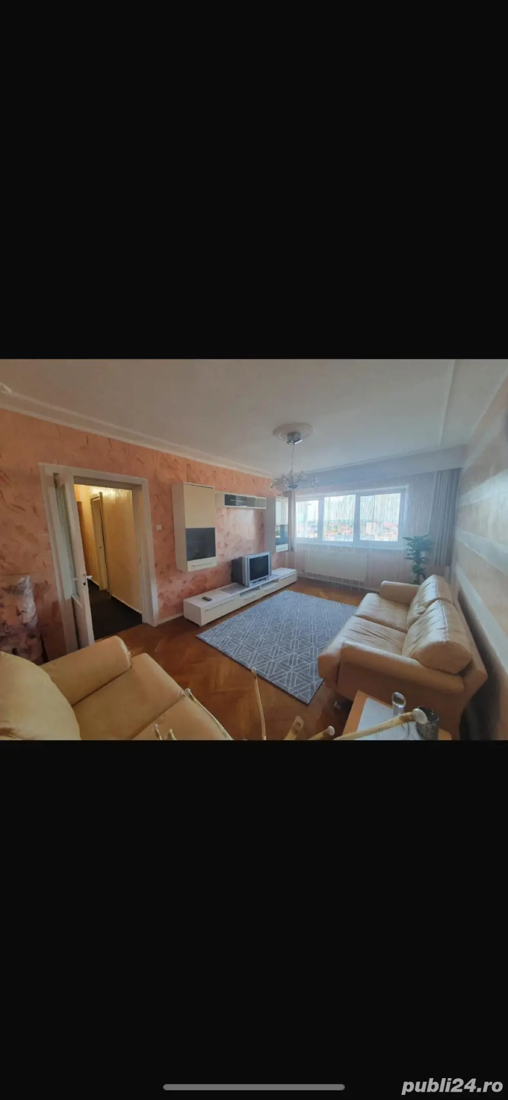 Dau in chirie ap 4 camere Centrul Nou , satu mare