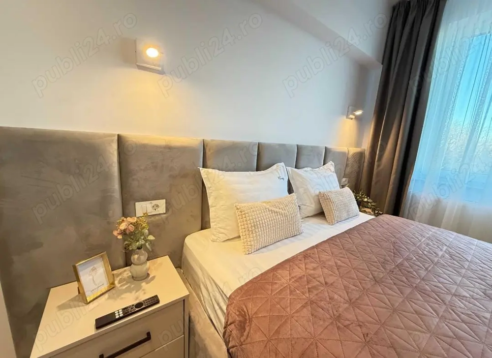 Regim hotelier 2 camere 