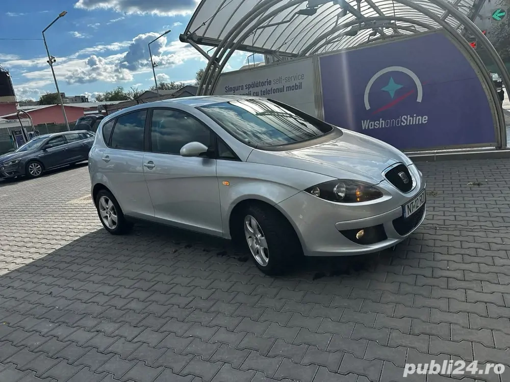 Seat Altea 