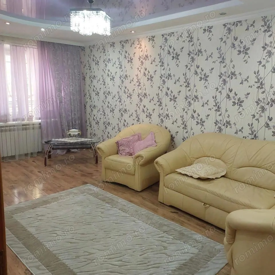 Apartament 2 camere zona Titan