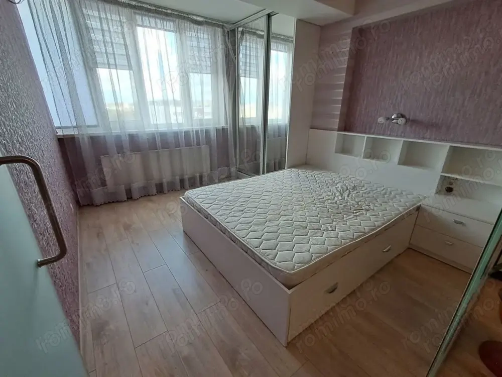 De inchiriat aparatament cu 2 camere in zona Drumul Taberei