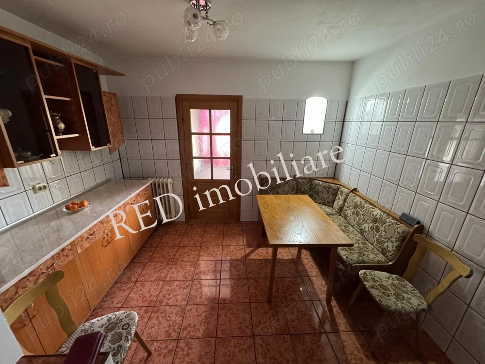 Apartament 2 camere decomandat   59 mp utili   etaj 1   zonă Autogară