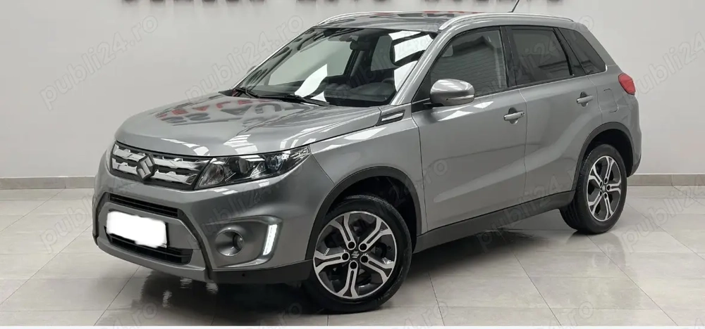 Suzuki Vitara 4x4 diesel