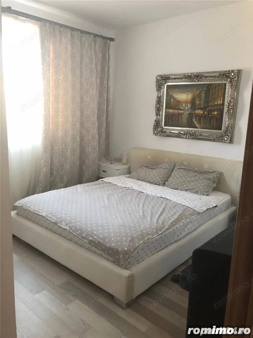 Garsoniera de inchiriat in zona Titan