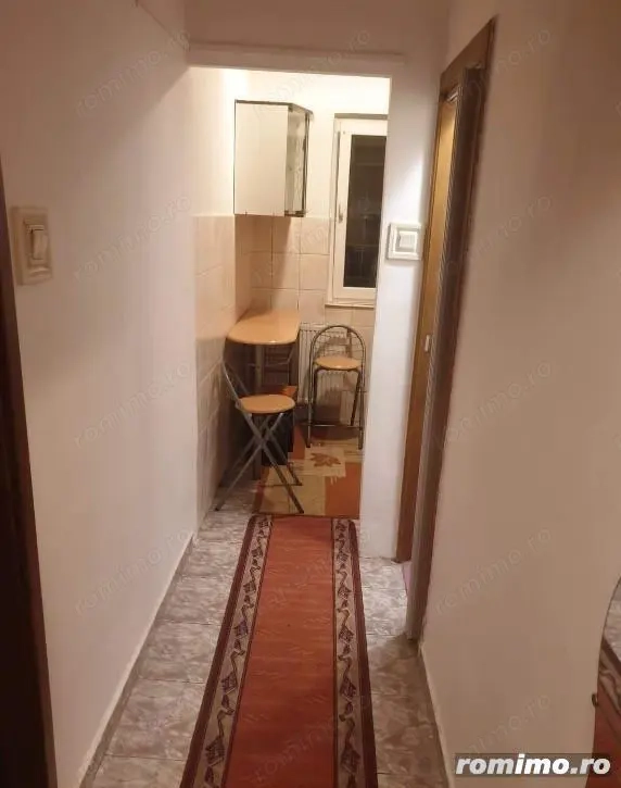 Garsoniera zona Pipera