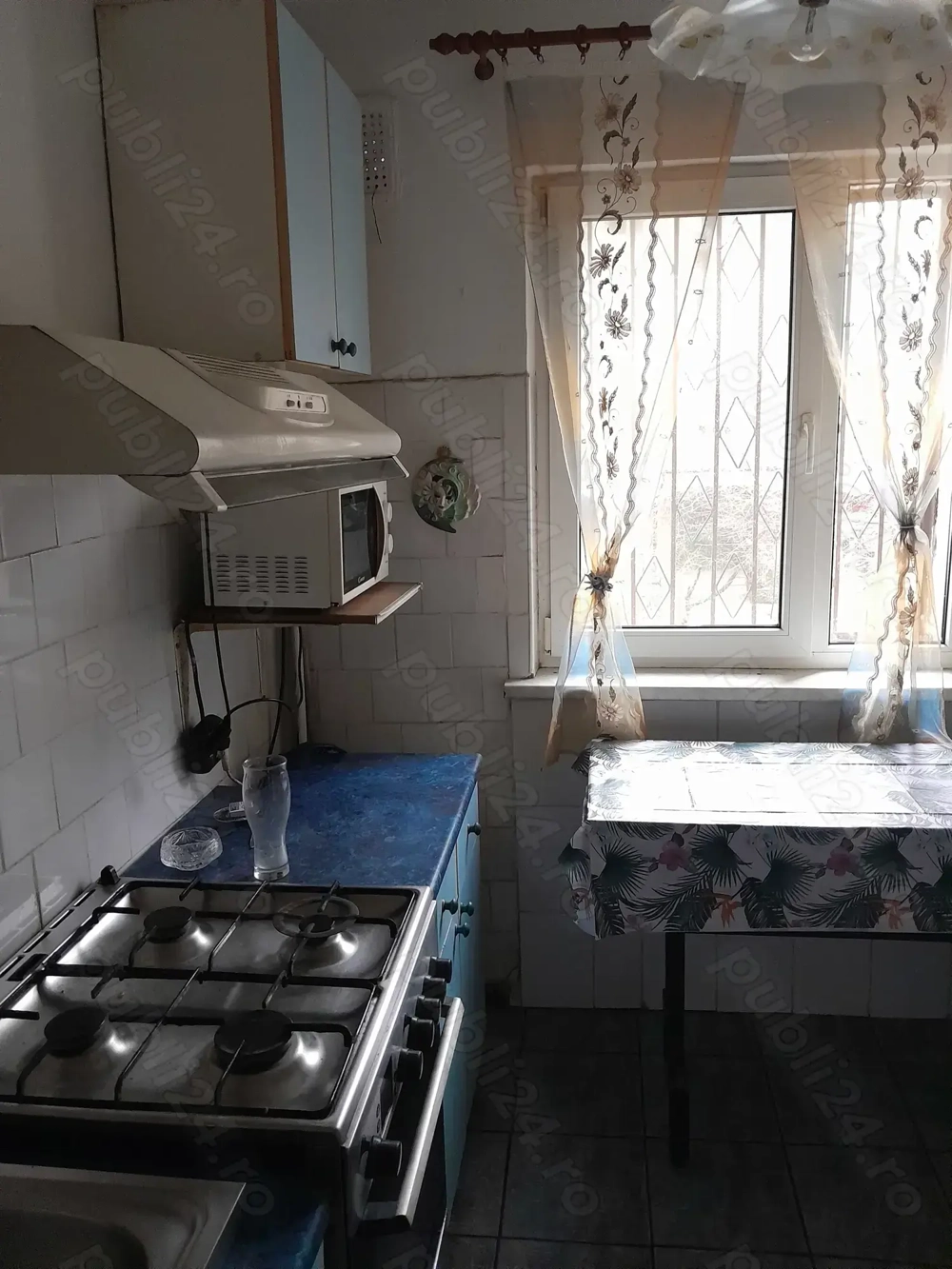 Apart 3 camere Podu Ros cantemir