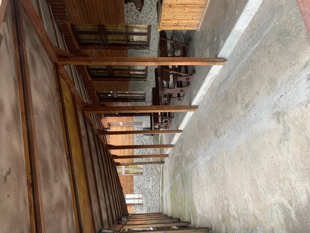 Revelionul 2026 - Închiriez cabană