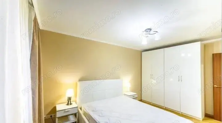 Oferim garsoniera de inchiriat in zona Giulesti