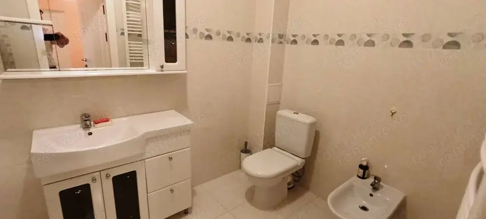 Apartament cu 2 camere în zona Dristor