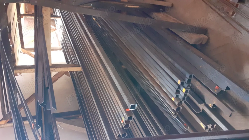 Vanzare materiale constructii