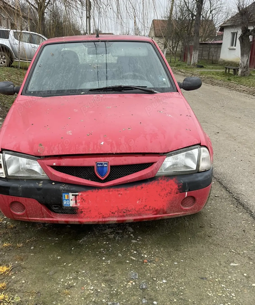 Vând mașină în stare perfectă de funcționare fără acte