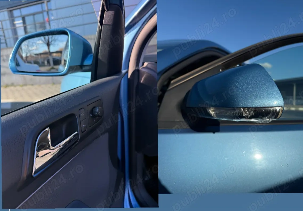 Vând vw polo 1.4 TDI