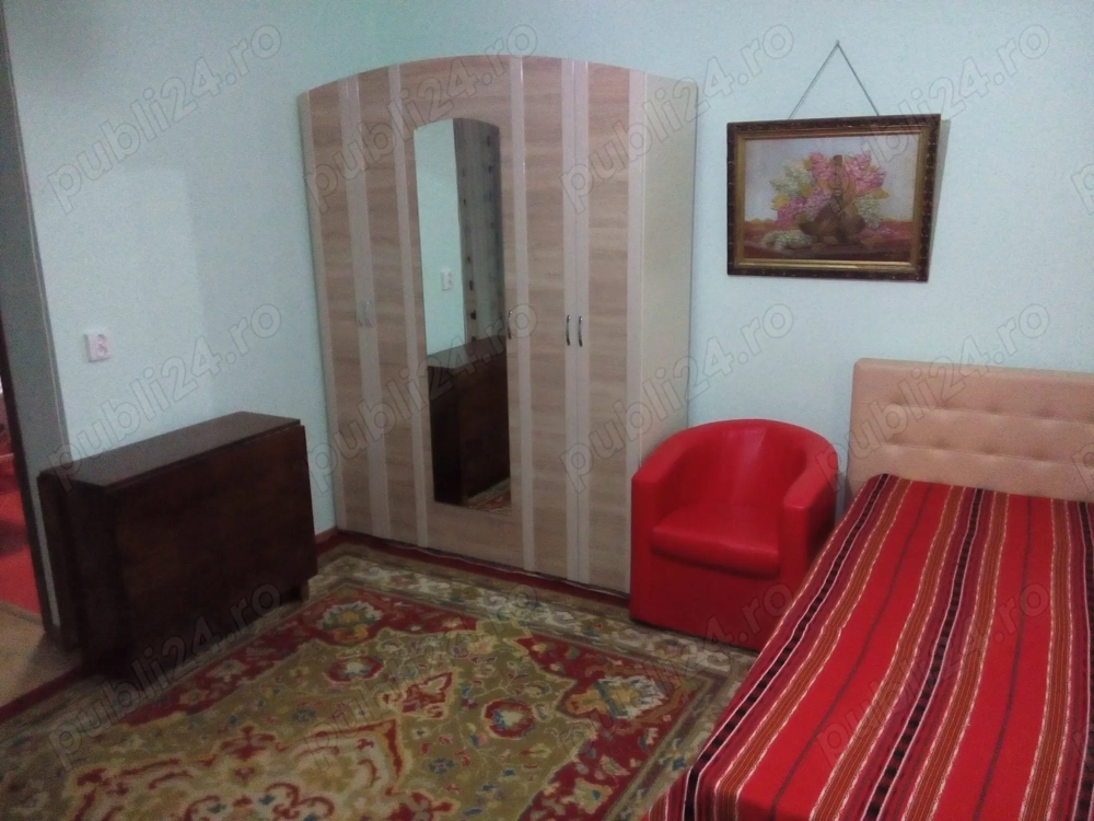 Garsoniera de inchiriat, Bucuresti, str. Turnu Magurele