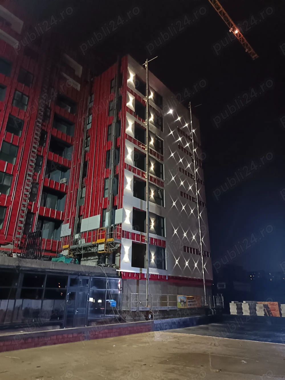 Angajări Electricieni Necalificați