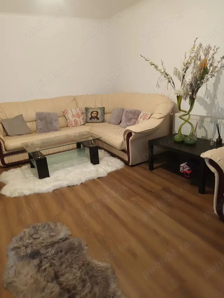 Apartament 3 camere ultracentral