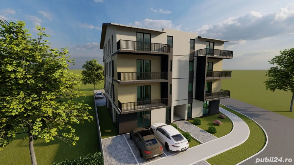 Nou!!! Dezvoltator imobiliar vând apartamente