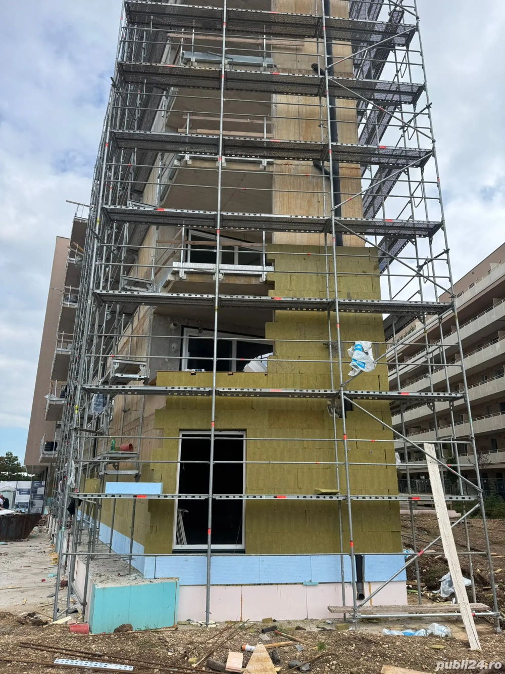 oferim servicii de constructii