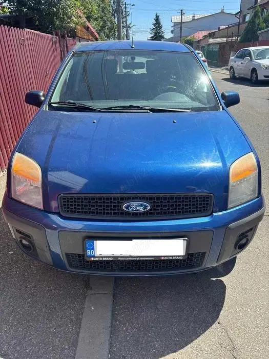  De vânzare Ford Fusion