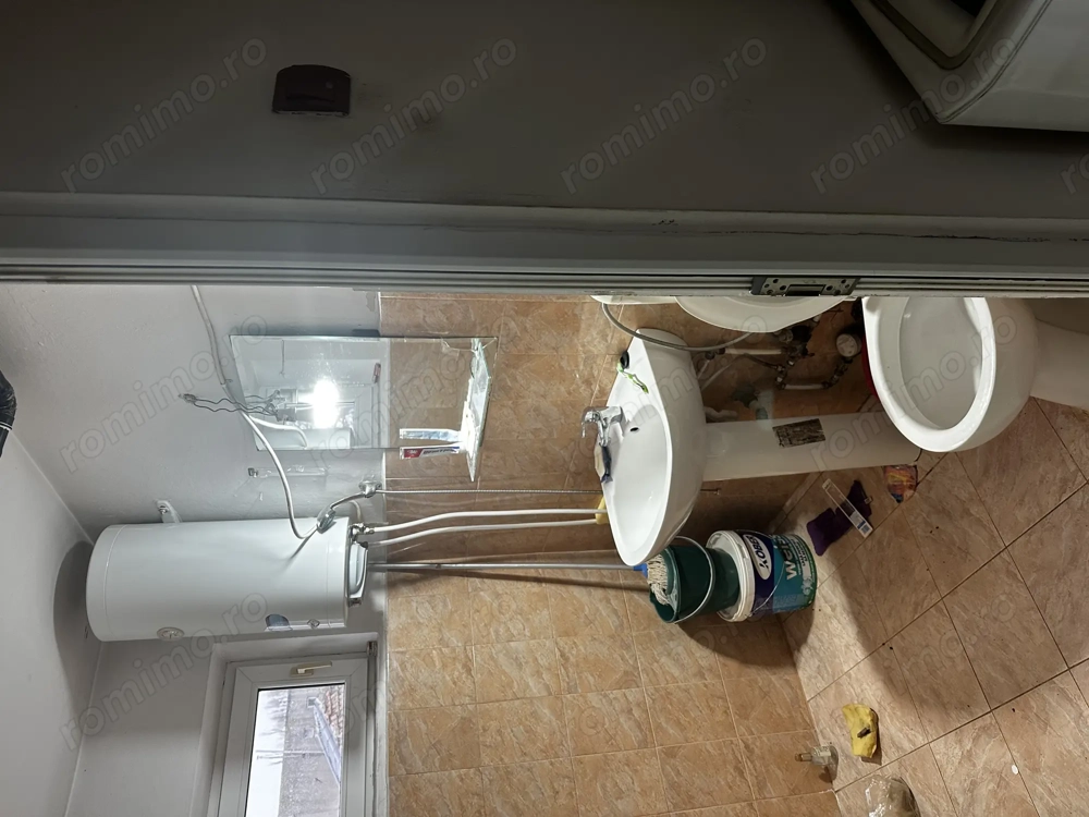 Apartament 2 camere în localitatea Adamclisi 