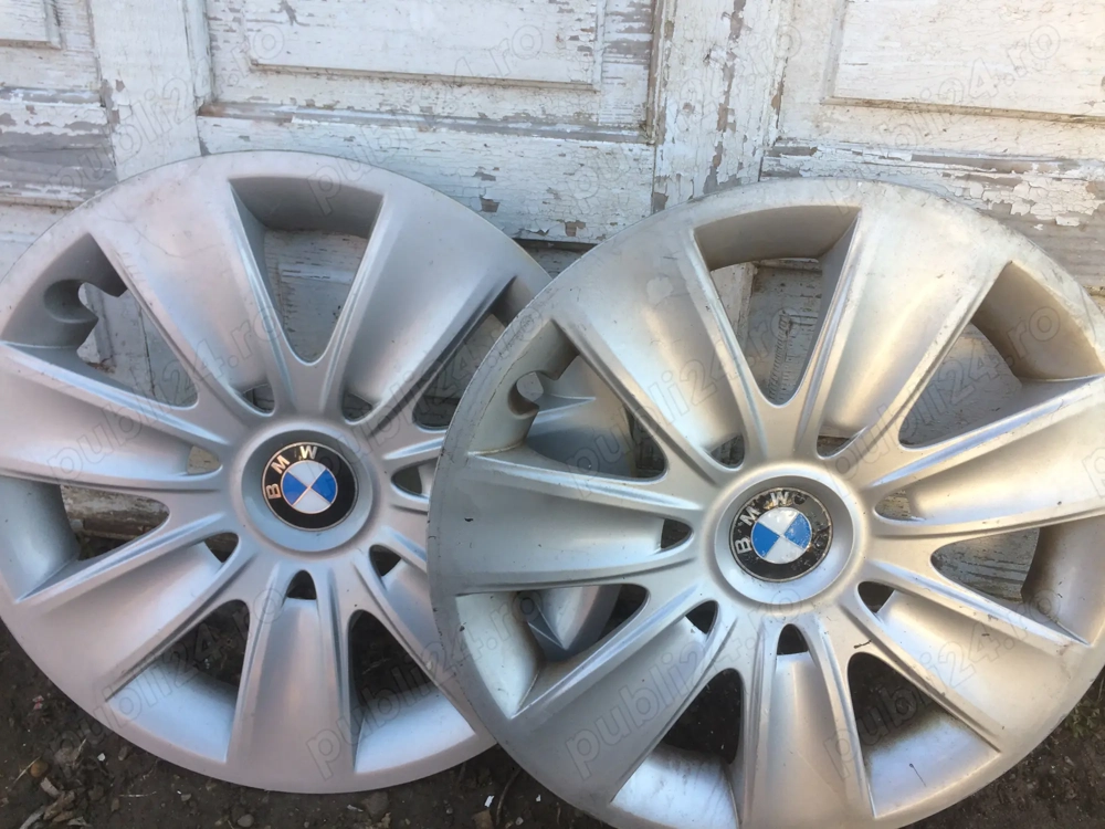 Capace roti  bmw e90
