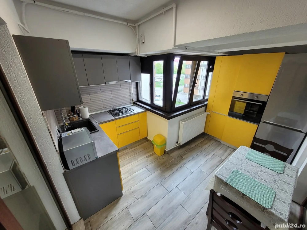 Studio spatios 47 mp