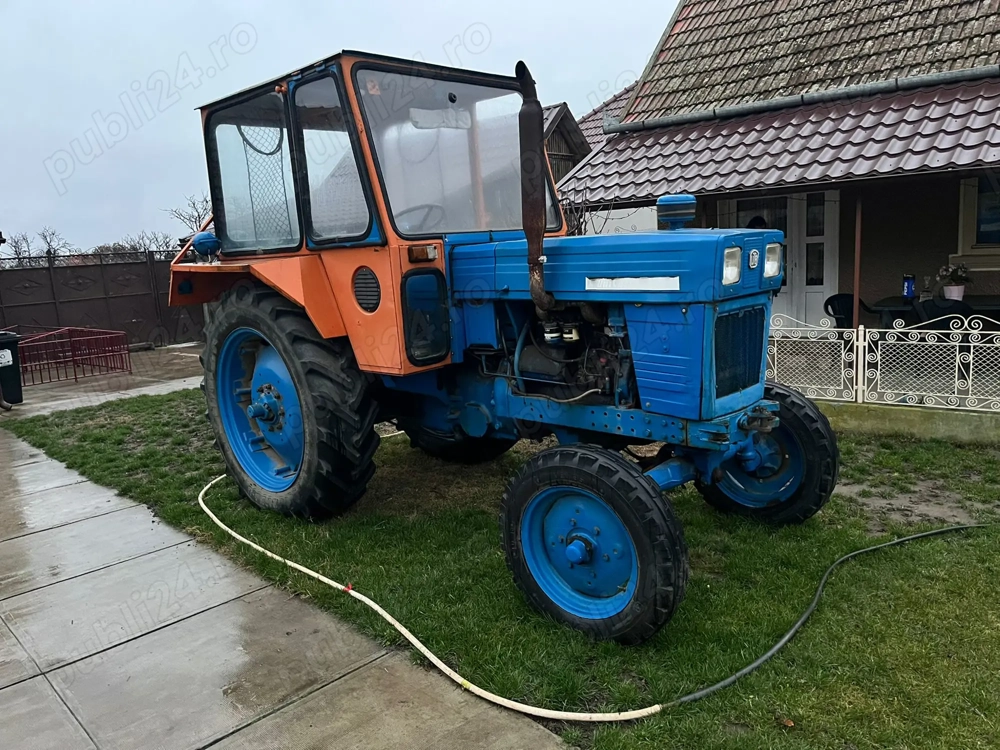 Tractor de vanzare utb650!!!