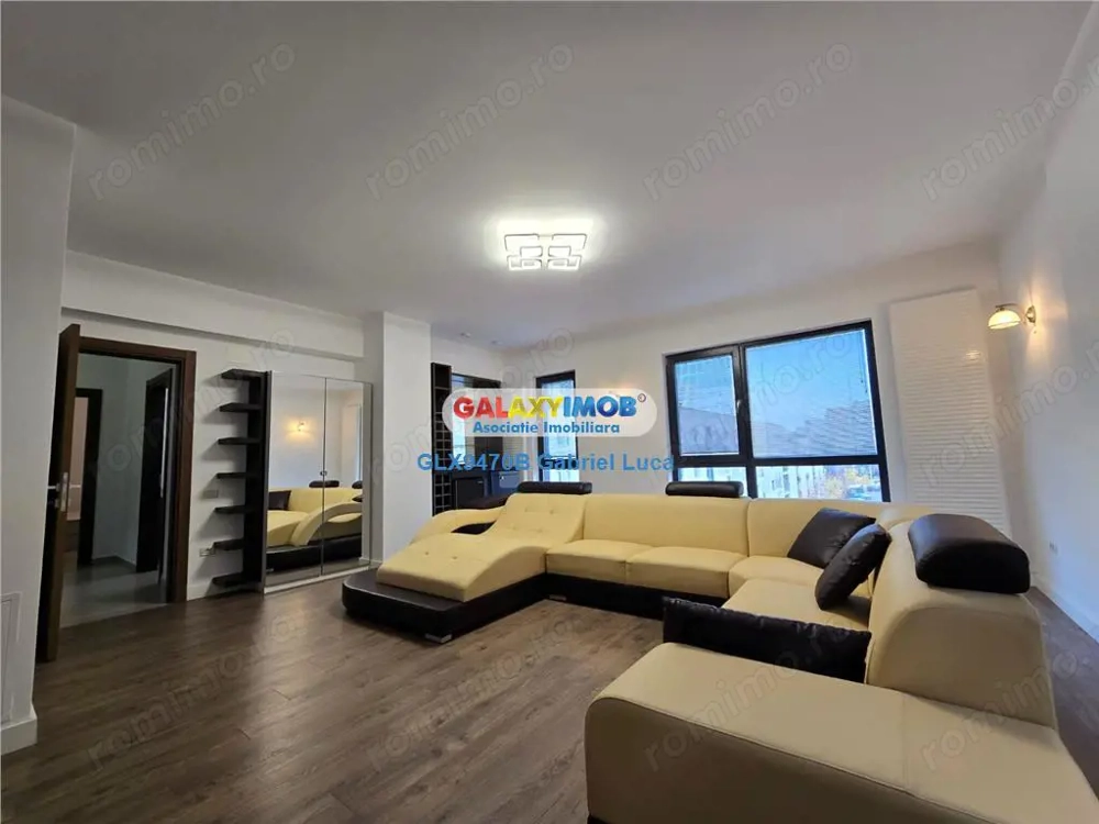 Apartament 3 camere 91mp | Decomandat -Nou | Cavar Residence