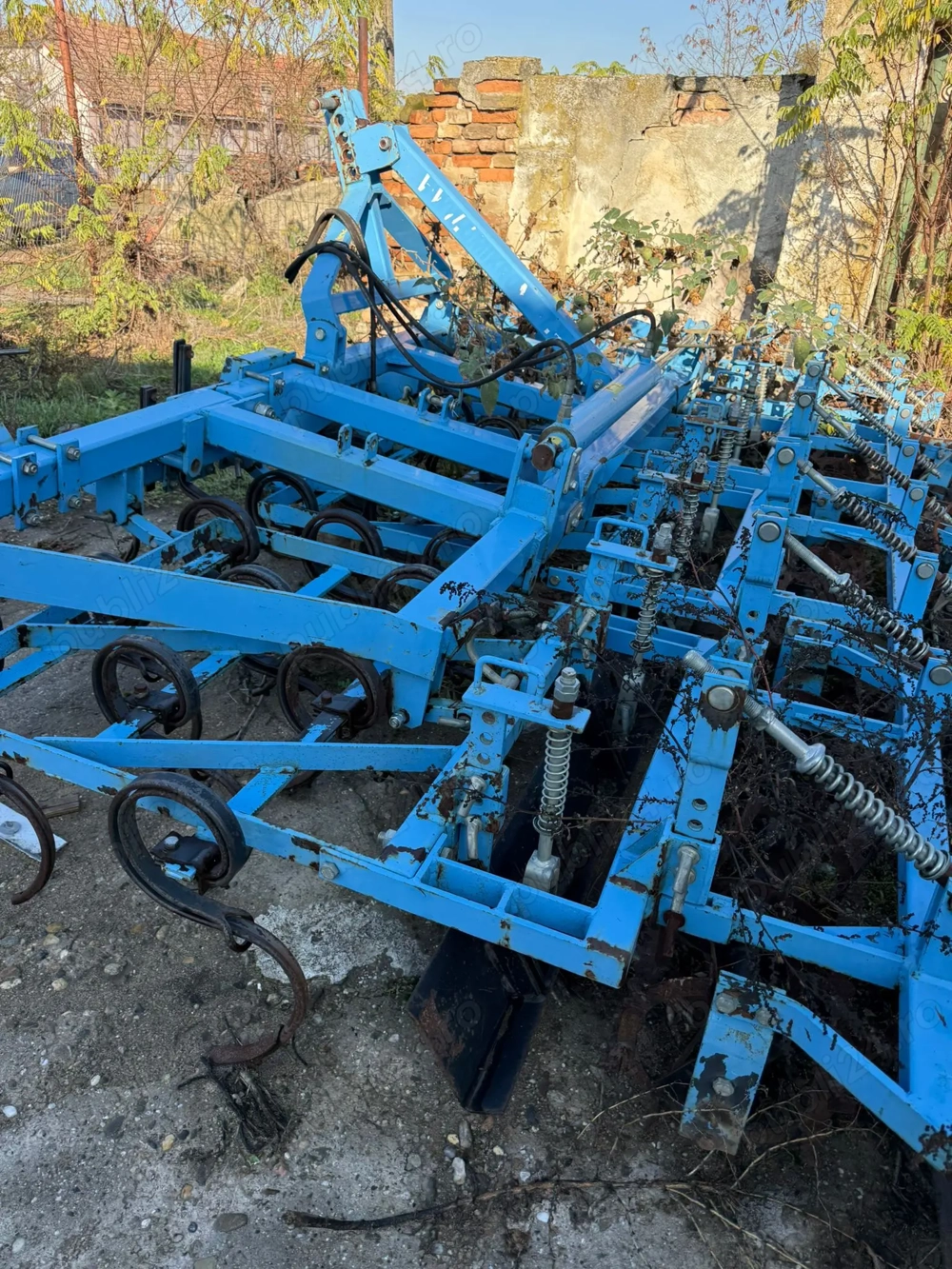 Vând Combinator 4,5 M 