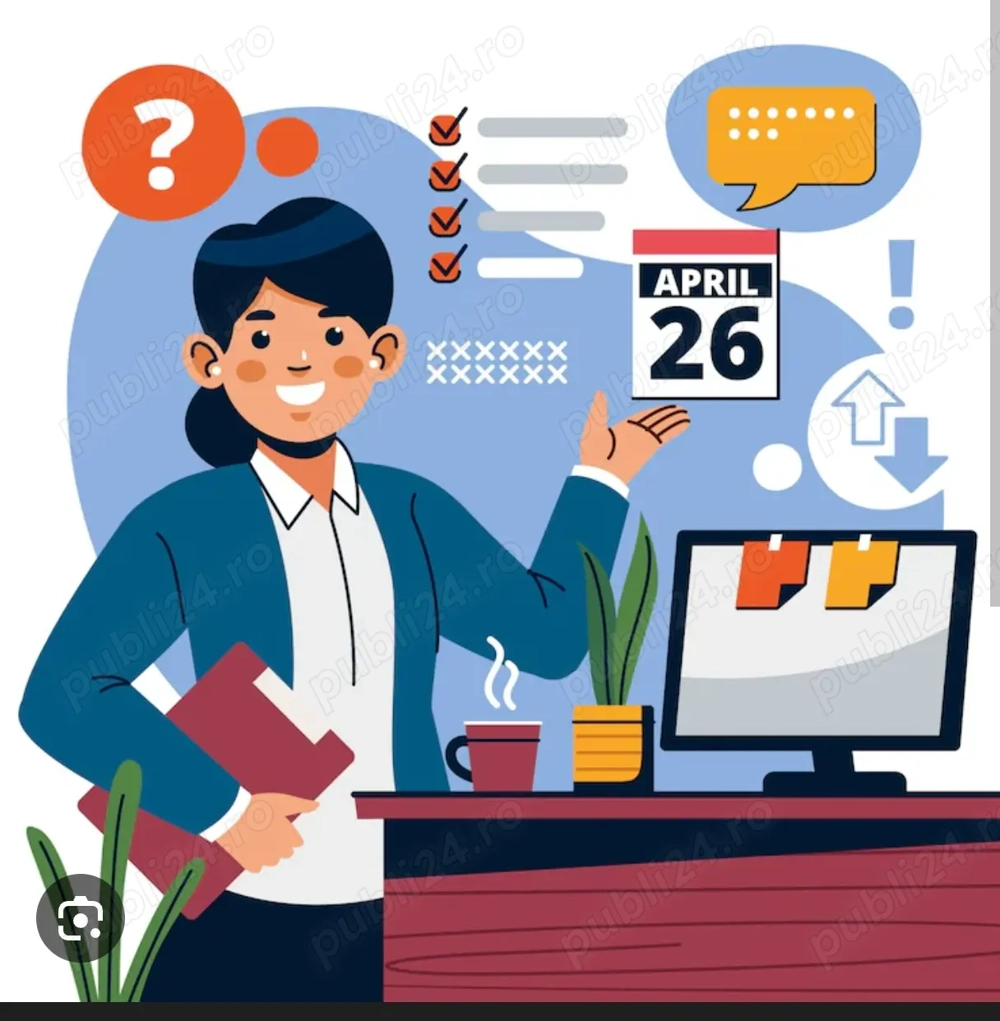 Locuri de munca Necalificați