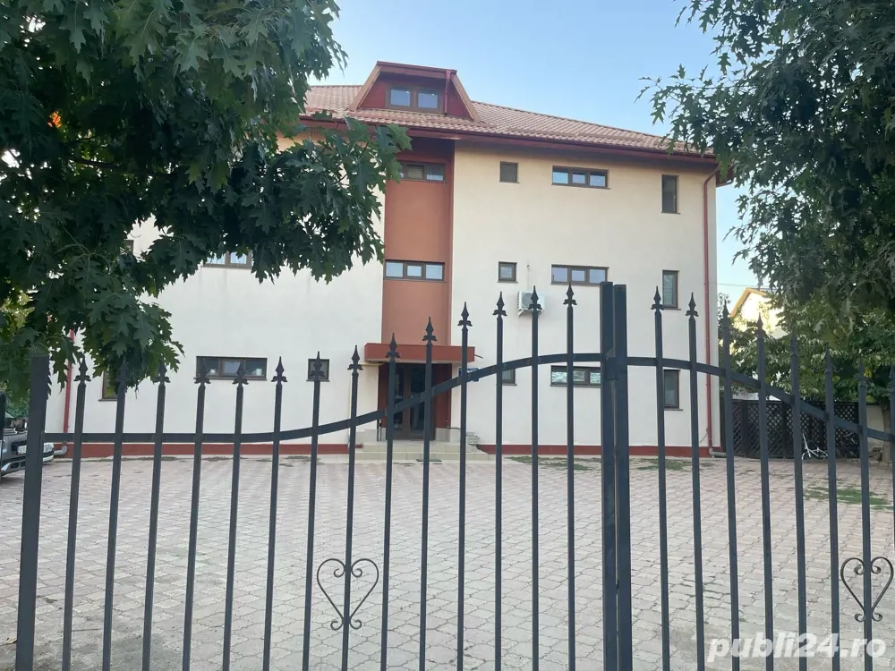 Prelungirea Ghencea Margelelor Apartament 2 Camere si Curte Proprie