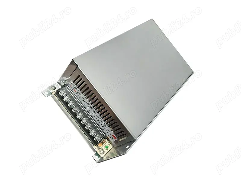 Sursa in comutatie 220V- 24V 41.67A 1000W