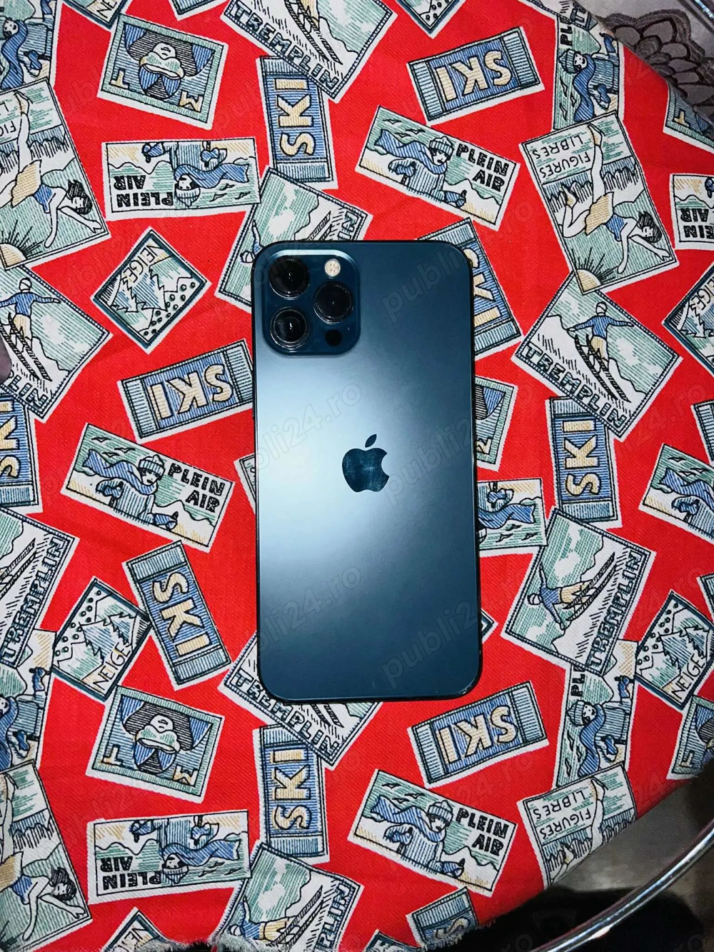 Iphone 12 pro max excelent 