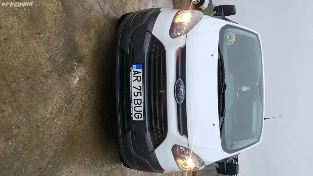 Ford transit custom inmatr ro de 1 luna Citiți tot anunțul 
