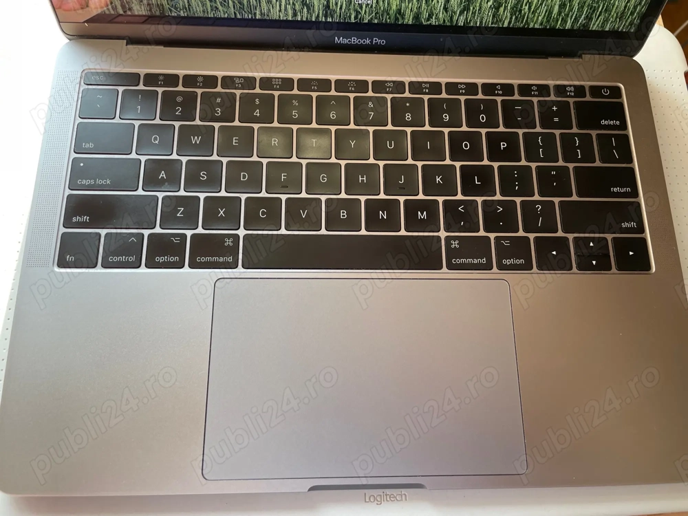 Laptop Apple MacBook Pro