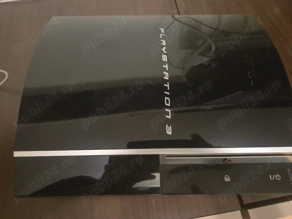 PlayStation 3 Sony 